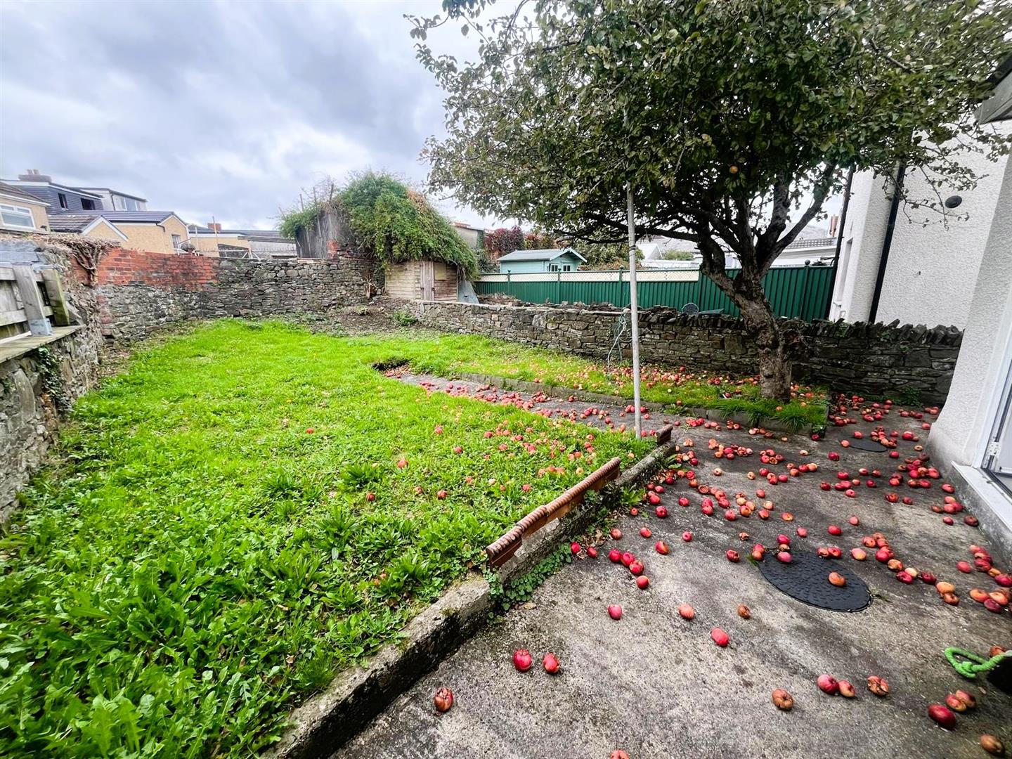 Glamorgan Street, Swansea, SA1 3SY